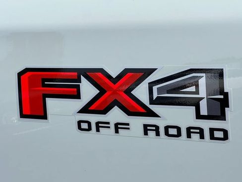 Certified 2024 Ford Ranger XLT w/ FX4 Off-Road Package AWD/4WD image 15