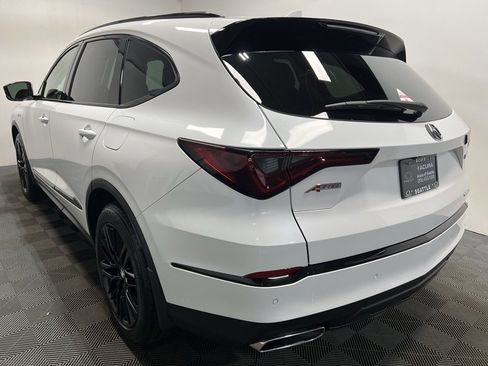 New 2026 Acura MDX A-Spec image 22