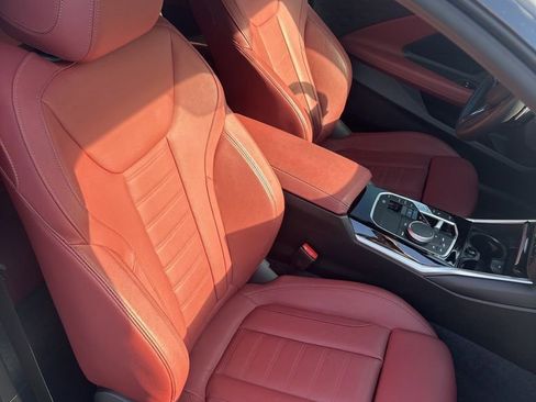 Used 2024 BMW 230i Coupe w/ Premium Package image 6