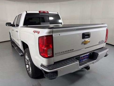 Used 2017 Chevrolet Silverado 1500 High Country image 7