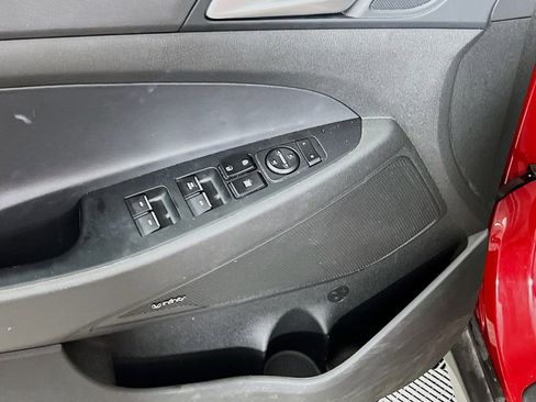 Certified 2021 Hyundai Tucson Ultimate AWD/4WD image 17