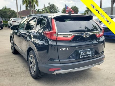 Used 2019 Honda CR-V EX image 5