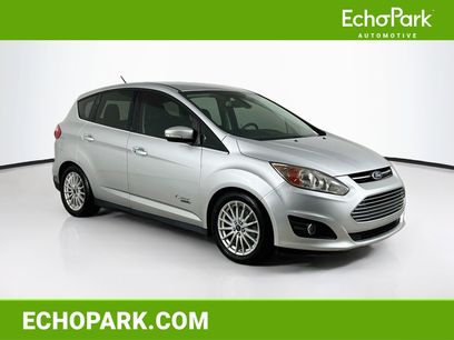 Used 2013 Ford C-MAX Energi SEL