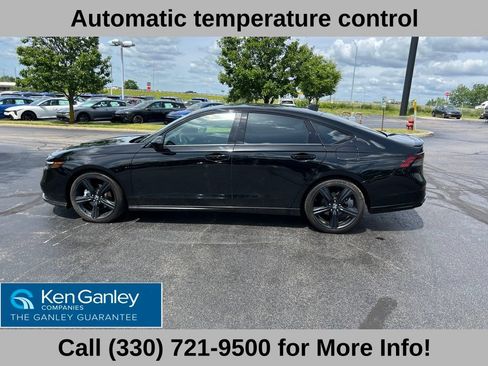 Used 2023 Honda Accord Sport image 15