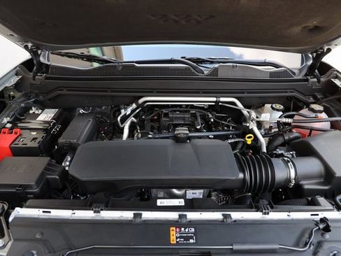 New 2026 GMC Canyon Elevation w/ Convenience Package image 26