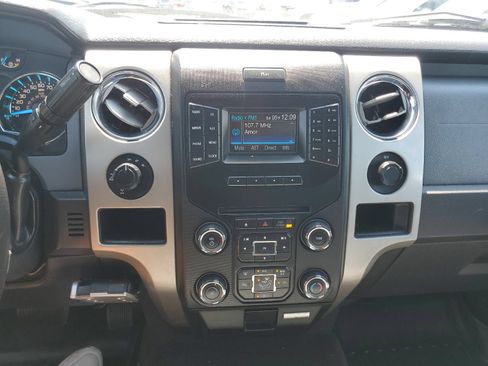 Used 2014 Ford F150 XLT w/ XLT Chrome Package AWD/4WD image 27