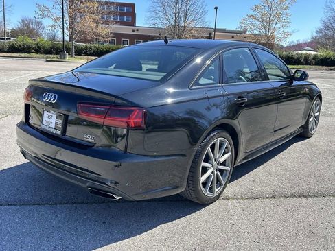 Used 2018 Audi A6 3.0T Prestige w/ Prestige Package image 7