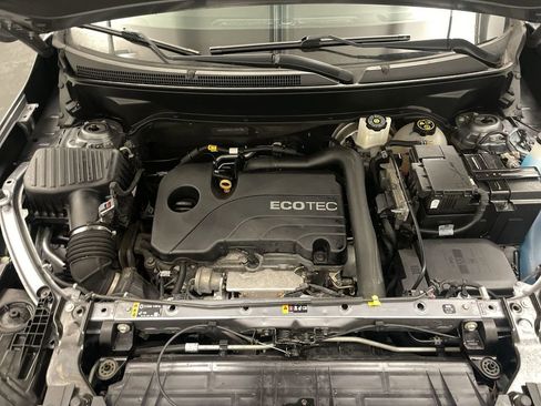 Used 2020 GMC Terrain SLE w/ Driver Convenience Package image 23