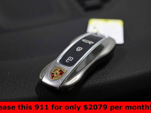 Certified 2024 Porsche 911 Carrera S image 39