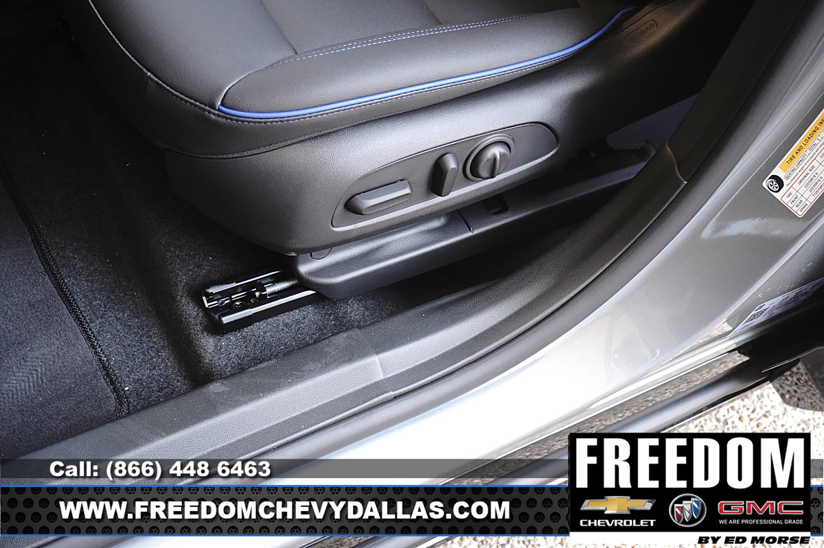 New 2026 Buick Envista Sport Touring w/ Convenience I Package FWD image 32