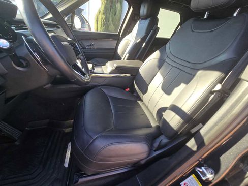 Used 2024 Land Rover Range Rover Sport SE image 24