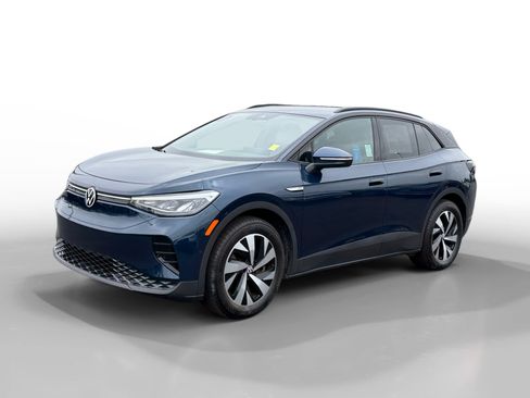 Certified 2023 Volkswagen ID.4 Pro RWD image 1