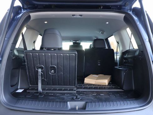 New 2026 Hyundai Santa Fe SEL image 16