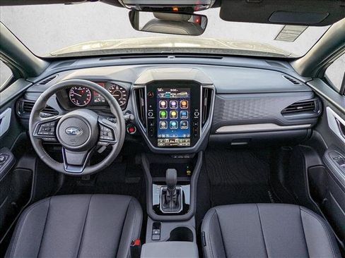 Used 2025 Subaru Forester Limited image 15