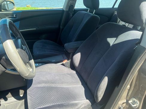 Used 2005 Nissan Altima 2.5 S w/ (S02) Side Airbags Pkg FWD image 24