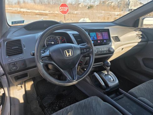 Used 2008 Honda Civic LX image 10