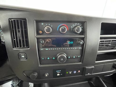 Used 2023 Chevrolet Express 2500 Extended w/ Driver Convenience Package RWD image 16
