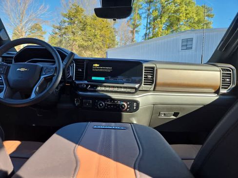 New 2026 Chevrolet Silverado 3500 High Country w/ High Country Premium Package image 41