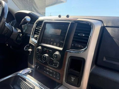 Used 2016 RAM 2500 Laramie w/ Sport Appearance Group AWD/4WD image 42