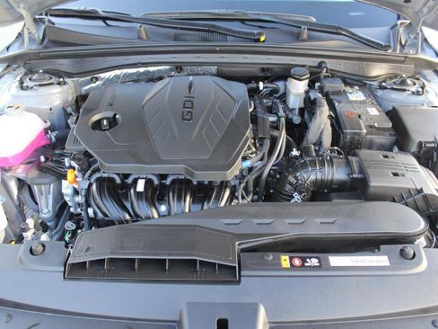 Used 2025 Kia K5 GT-Line image 46