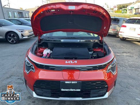 Used 2023 Kia Niro Wind FWD image 13