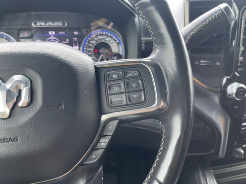 Used 2020 RAM 3500 Limited image 19