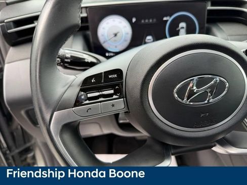 Used 2022 Hyundai Tucson SEL w/ Convenience + Premium Package FWD image 17
