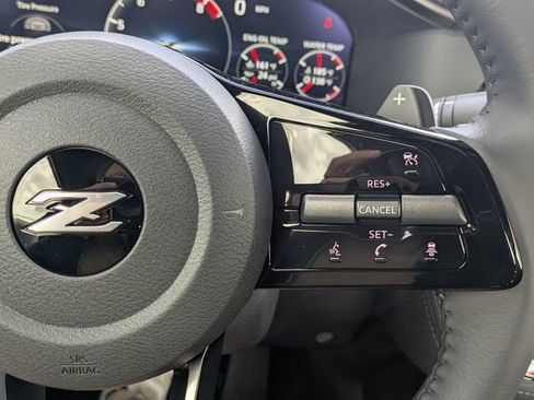 New 2026 Nissan Z Sport w/ Floor Mat Package image 19