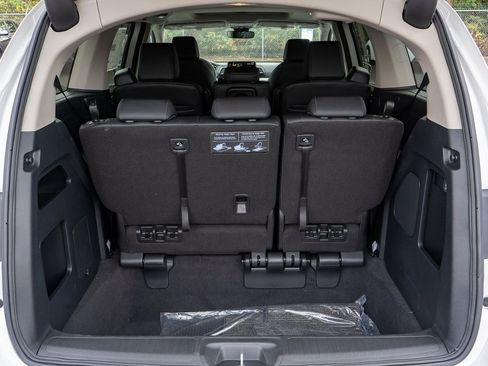 New 2026 Honda Odyssey EX-L image 13