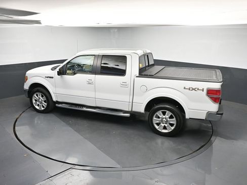 Used 2012 Ford F150 Lariat image 19