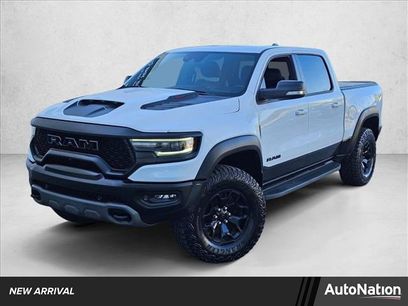 Used 2021 RAM 1500 TRX w/ TRX Level 1 Equipment Group
