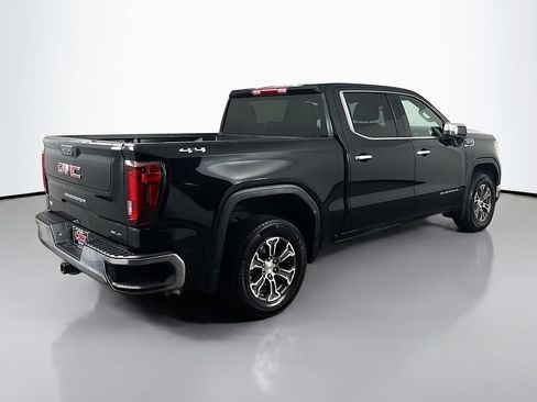 Used 2025 GMC Sierra 1500 SLT image 5