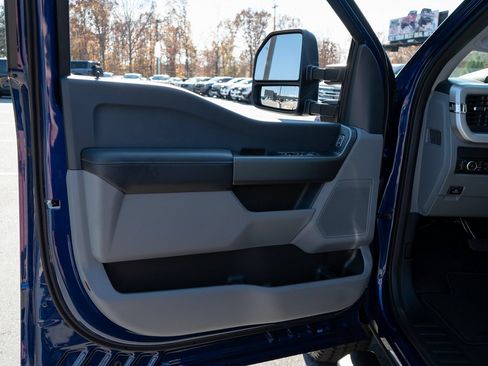 New 2026 Ford F250 XL w/ STX Appearance Package AWD/4WD image 16