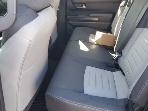 New 2025 Toyota Tacoma TRD Off-Road image 13