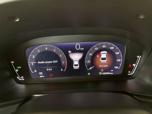 Used 2023 Honda Accord EX image 10