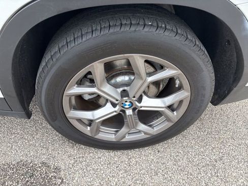 Used 2021 BMW X3 xDrive30i w/ Convenience Package image 9