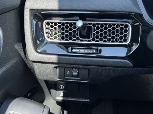 Used 2024 Honda Civic EX image 33