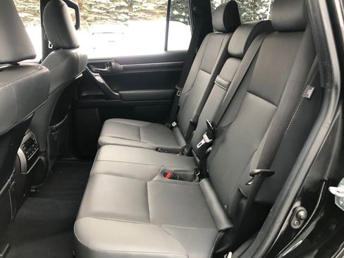 Used 2022 Lexus GX 460 AWD/4WD image 34