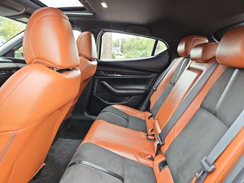 Used 2024 MAZDA MAZDA3 s image 30