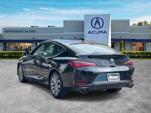 Certified 2024 Acura Integra FWD image 6