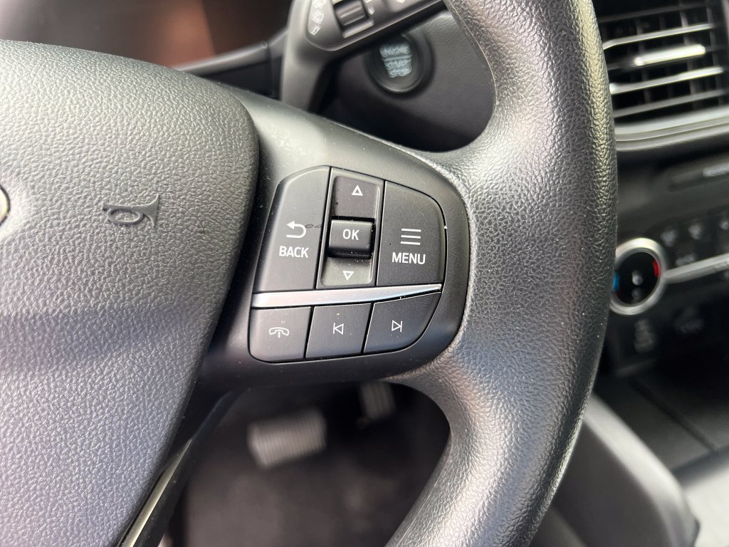 Used 2025 Ford Escape Active FWD image 20
