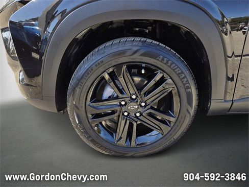 Used 2026 Chevrolet Trax ACTIV w/ Driver Confidence Package image 11