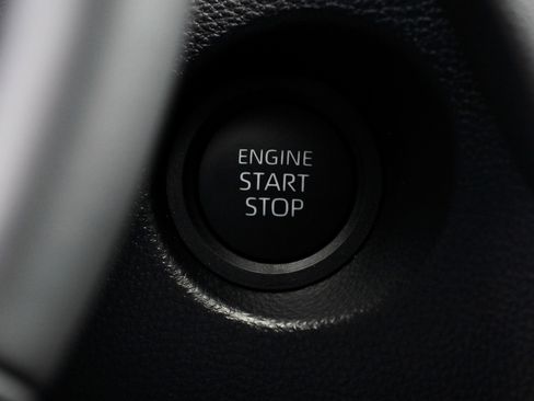 New 2026 Toyota Corolla Cross XLE w/ Convenience Package AWD/4WD image 37