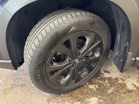 Used 2019 Subaru Forester Sport AWD/4WD image 4