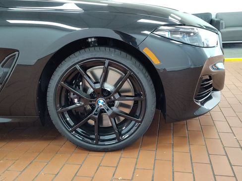 Used 2026 BMW 840i xDrive Coupe AWD/4WD image 11