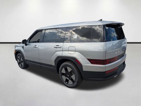 New 2026 Hyundai Santa Fe SE FWD image 7