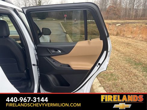 New 2026 Chevrolet Equinox ACTIV w/ Convenience Package III image 44