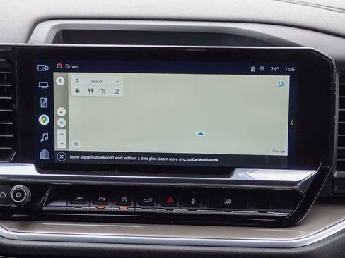 Used 2022 Chevrolet Silverado 1500 High Country w/ Technology Package image 13