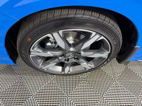 Used 2026 Honda Civic Sport Touring image 13