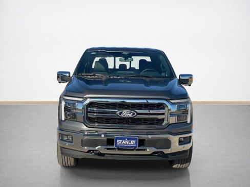 New 2026 Ford F150 Lariat w/ Equipment Group 501A Mid image 2